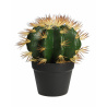 Maceta cactus artificial VENTISCA