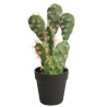 Maceta cactus artificial ÍMPETU