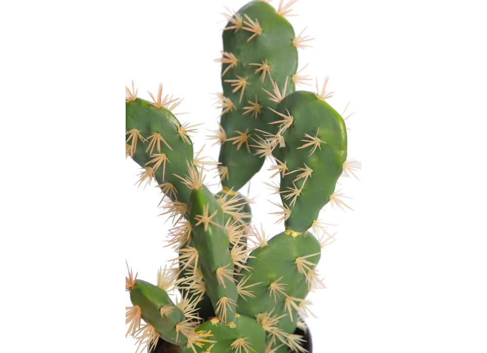 Maceta cactus artificial VENTISCA
