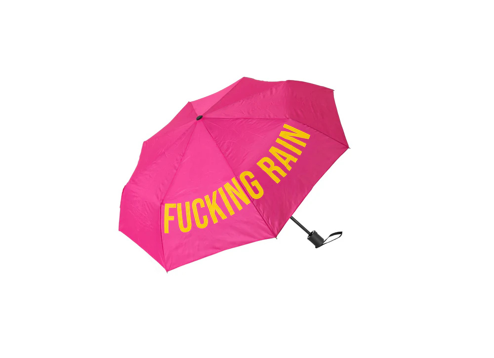 Paraguas plegable RAIN