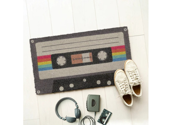 Felpudo cassette TESSA