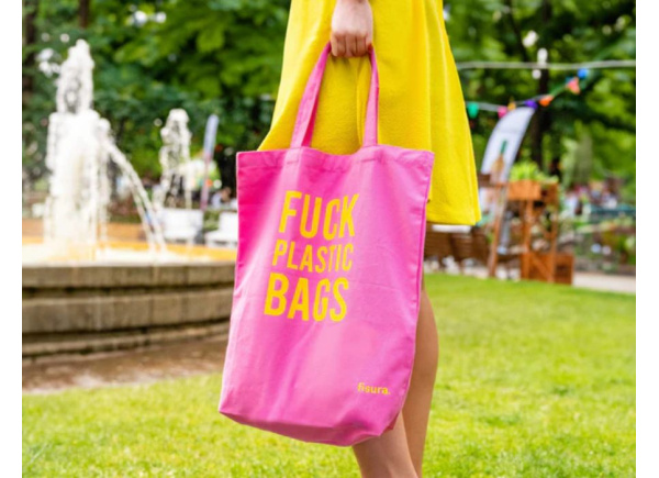 Tote bag original ENARA Tote bag original ENARA