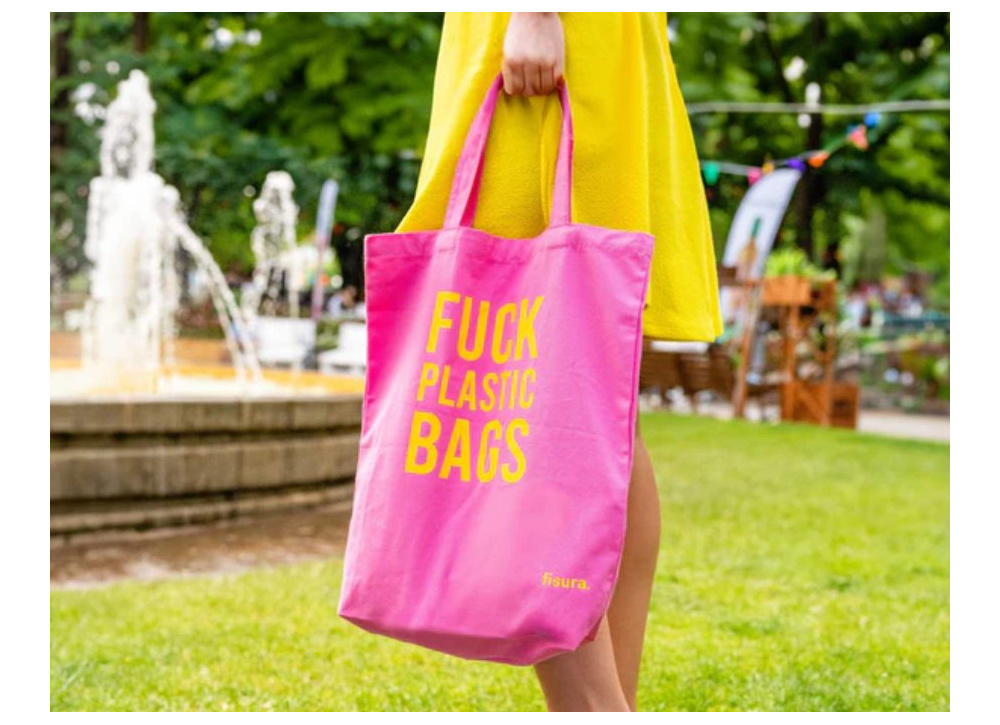 Tote bag original ENARA