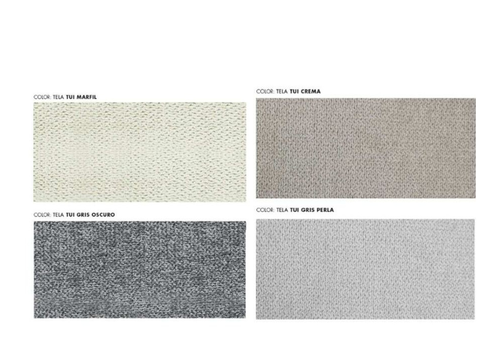 Sillón relax manual CUZCO