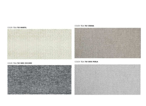 Sillón relax manual LIMA