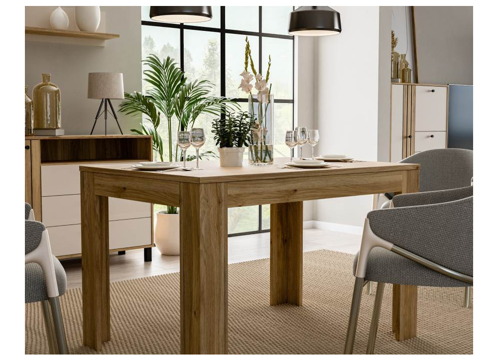 Mesa de comedor ARNEY