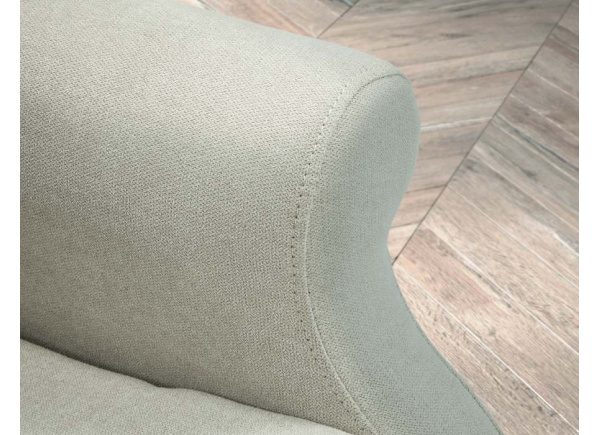 Sillón relax manual LIMA