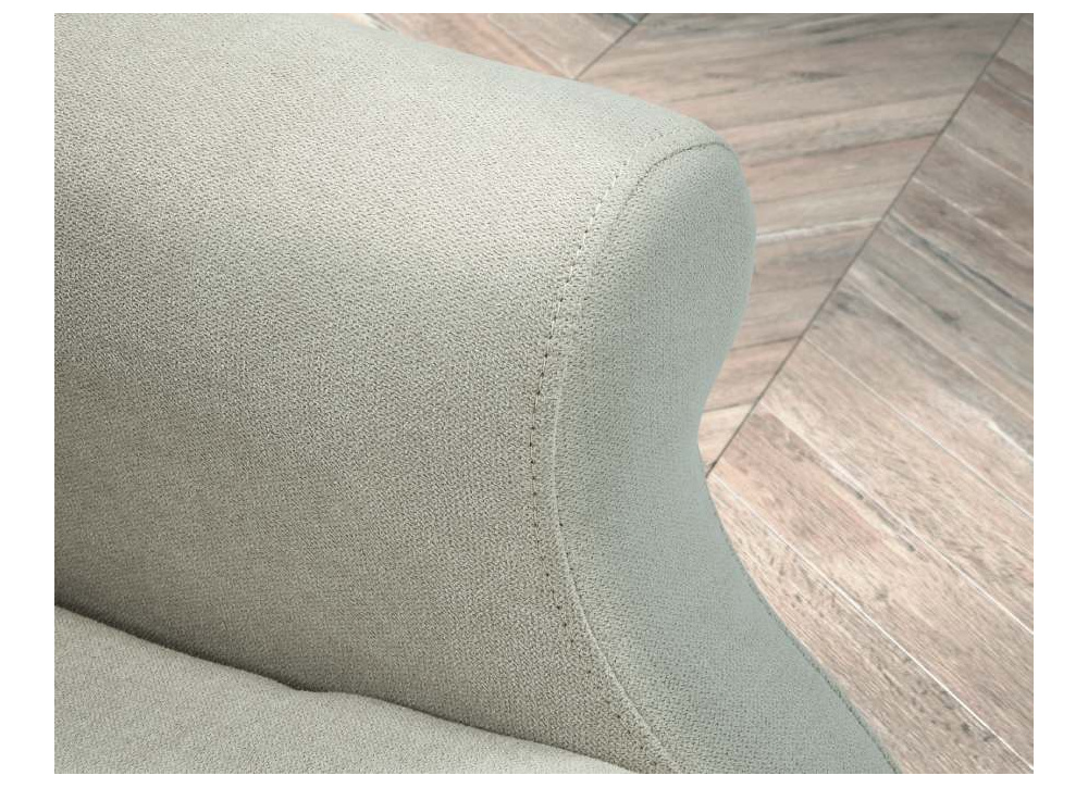 Sillón relax manual LIMA