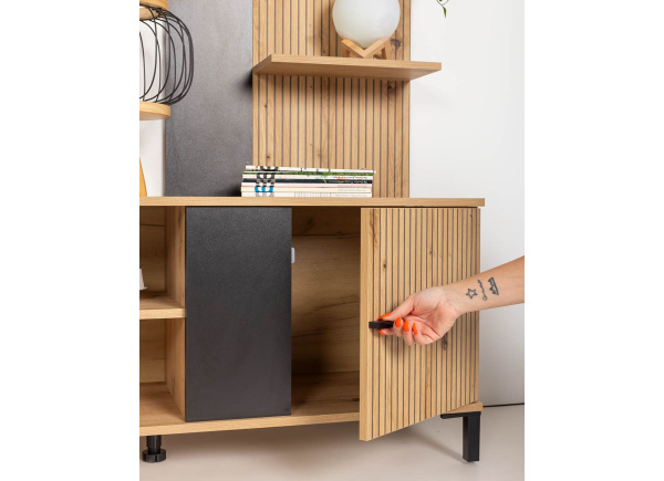 Librería para salón AVIGNON