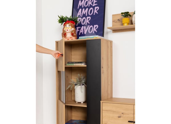 Librería para salón AVIGNON