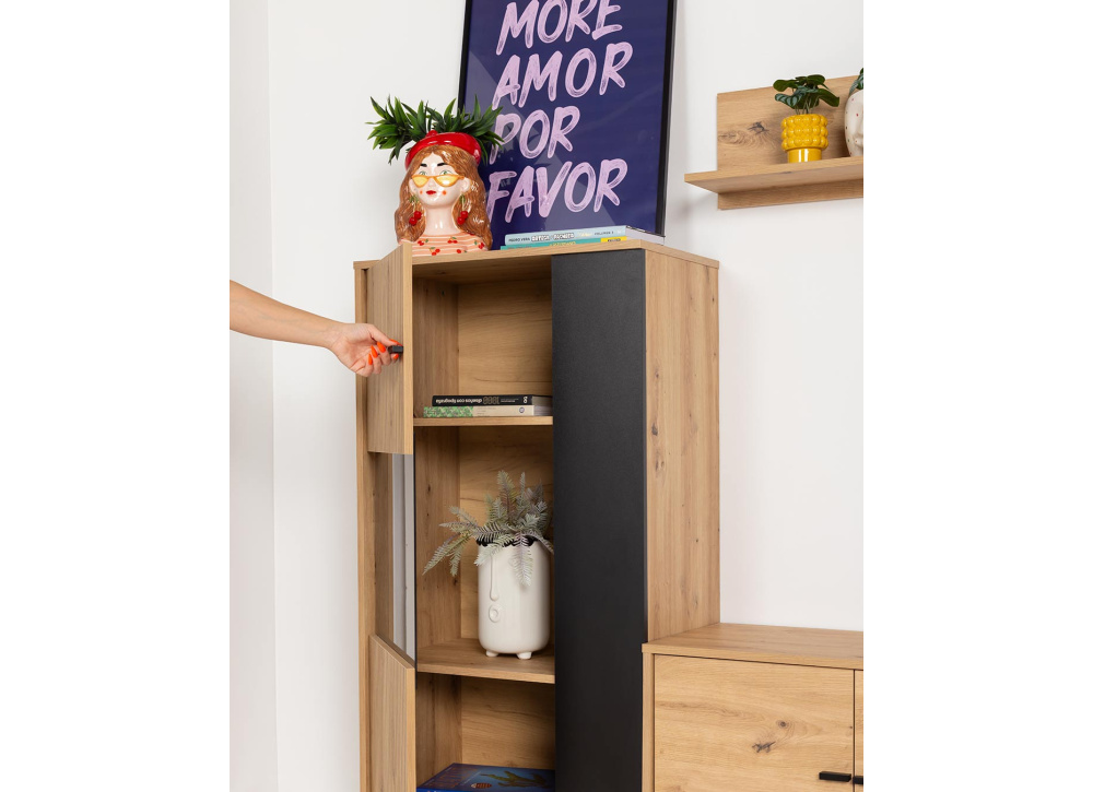 Livraria para o quarto AVI