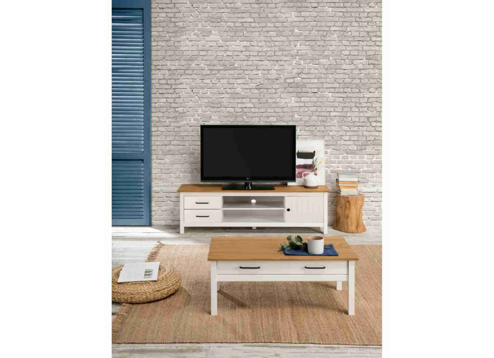 Mesa de centro RANDA