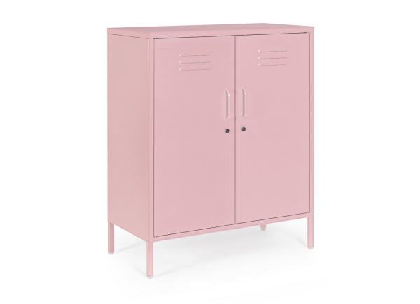 Aparador metálico ZIAN