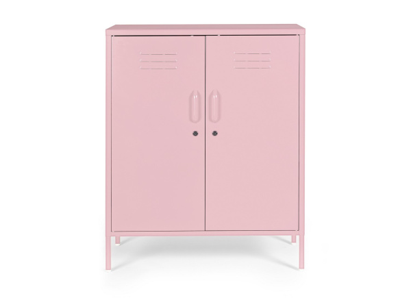 Aparador metálico ZIAN