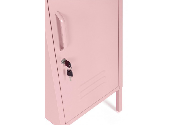 Mesita de noche ZIAN