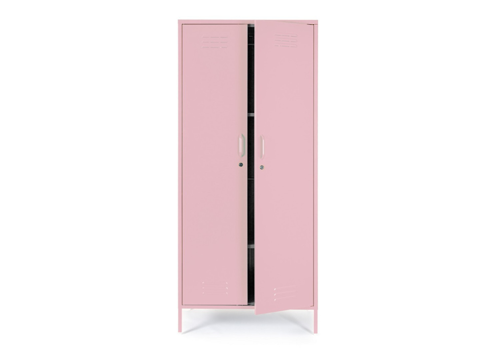 Armarios 2 puertas ZIAN