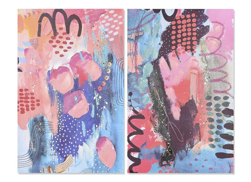 Quadro moderno FLICK