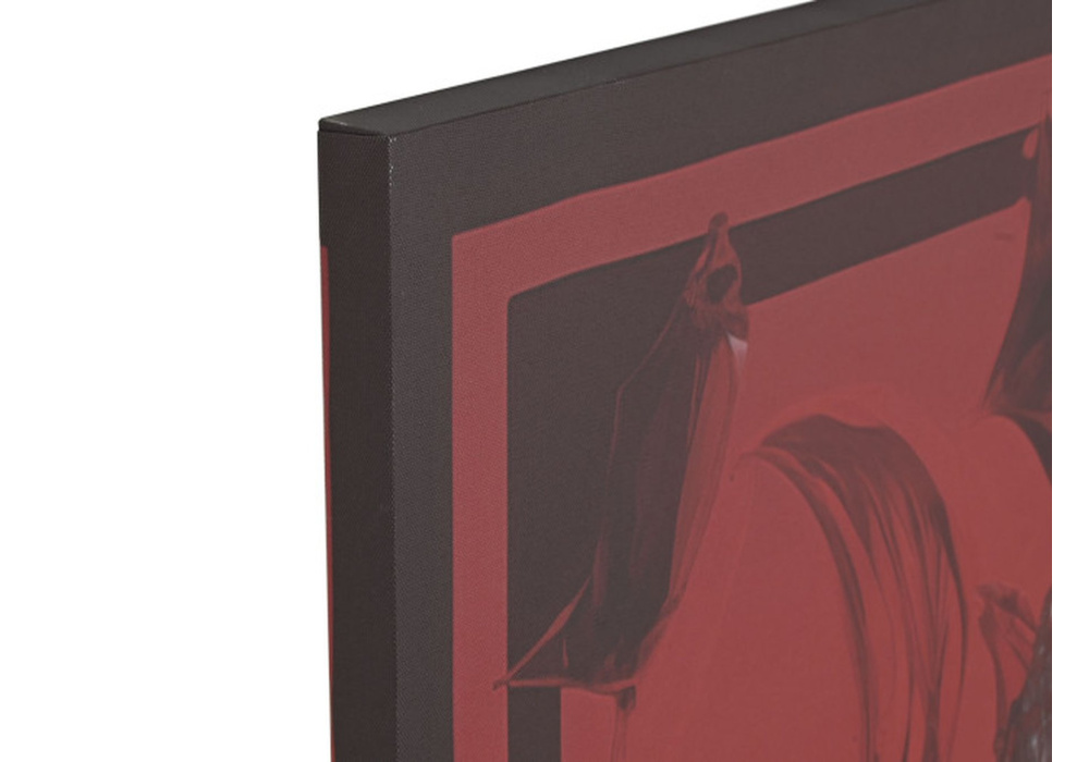 Cuadro fotoimpreso ZETA