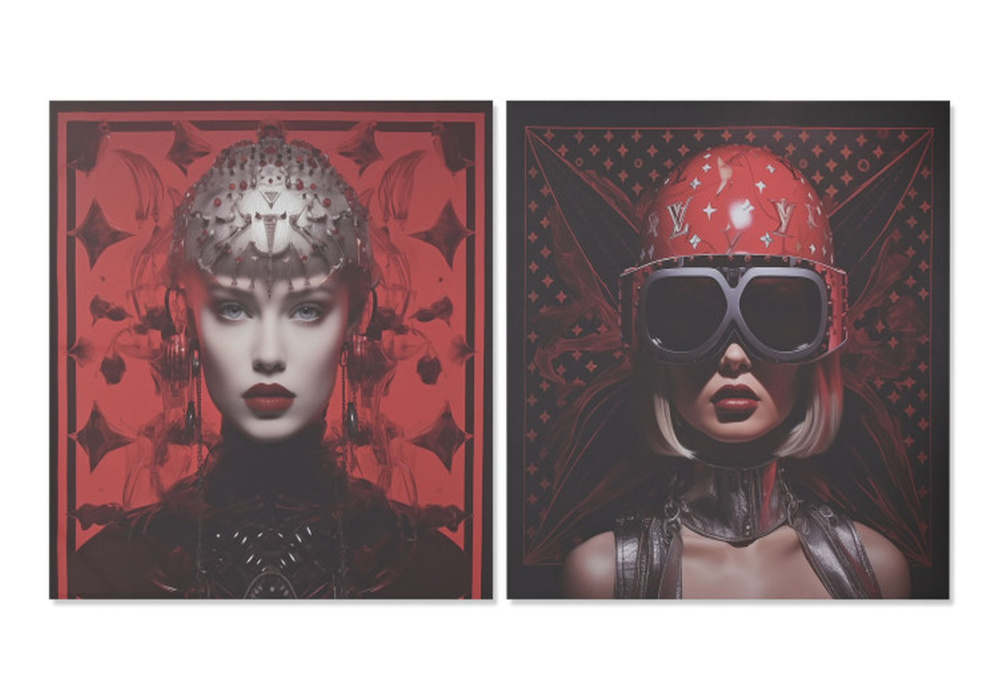 Quadro fotoimpresso ZETA