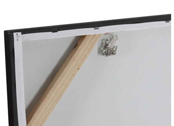 Cuadro fotoimpreso ZETA