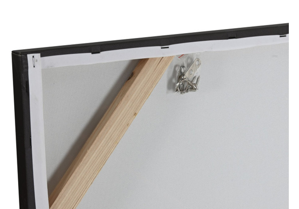 Cuadro fotoimpreso ZETA