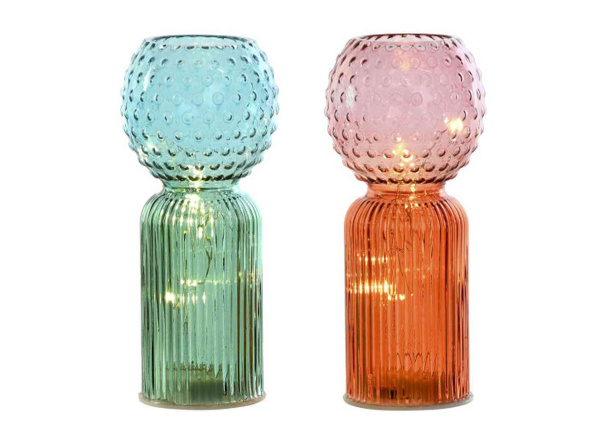 Lámpara de cristal BIKO