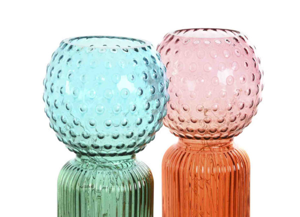 Lámpara de cristal BIKO