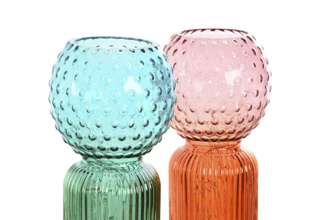 Lâmpada de vidro BIKO