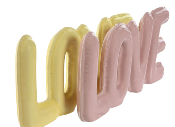 Letras Love MURA Letras Love MURA