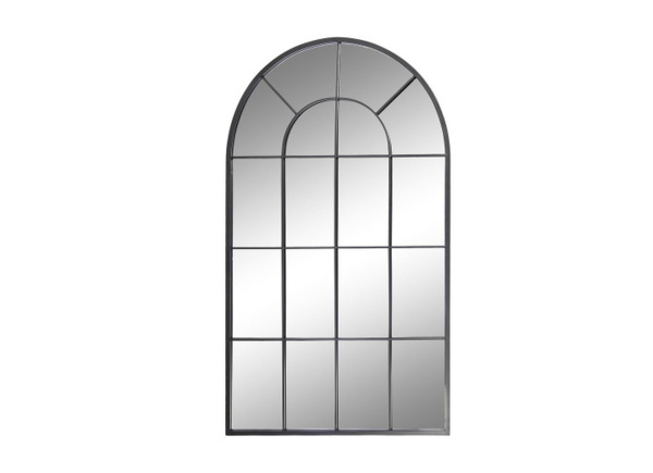 Espejo en forma de ventana SEY