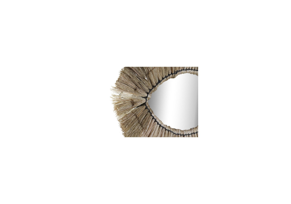 Espejo yute MURA