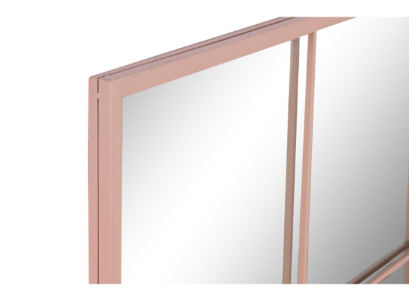 Espelho de janela DECISÃO Espelho de janela DECISÃO