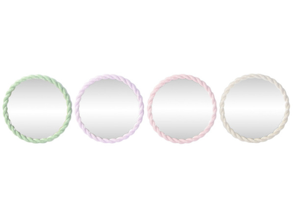 Espejo colores pastel RINO