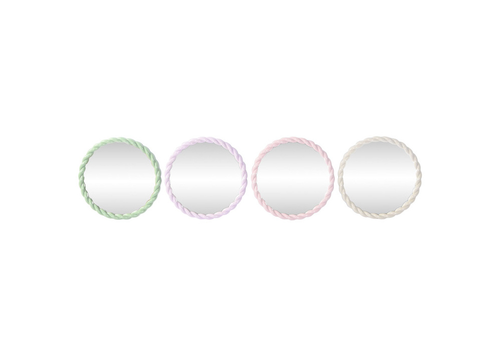 Espejo colores pastel RINO