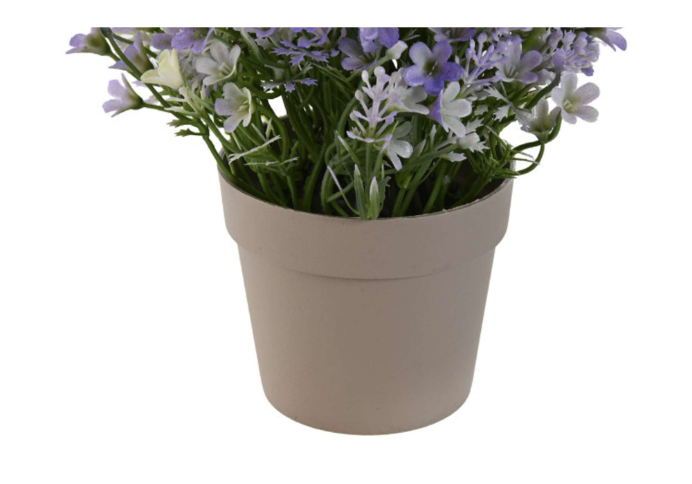 Flor artificial TILO