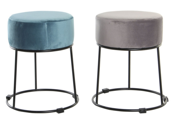 Reposapiés Poliéster KUVA