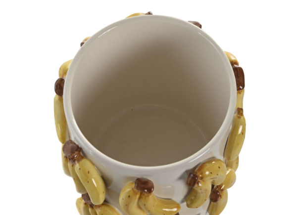 Vaso de Cerâmica BANN