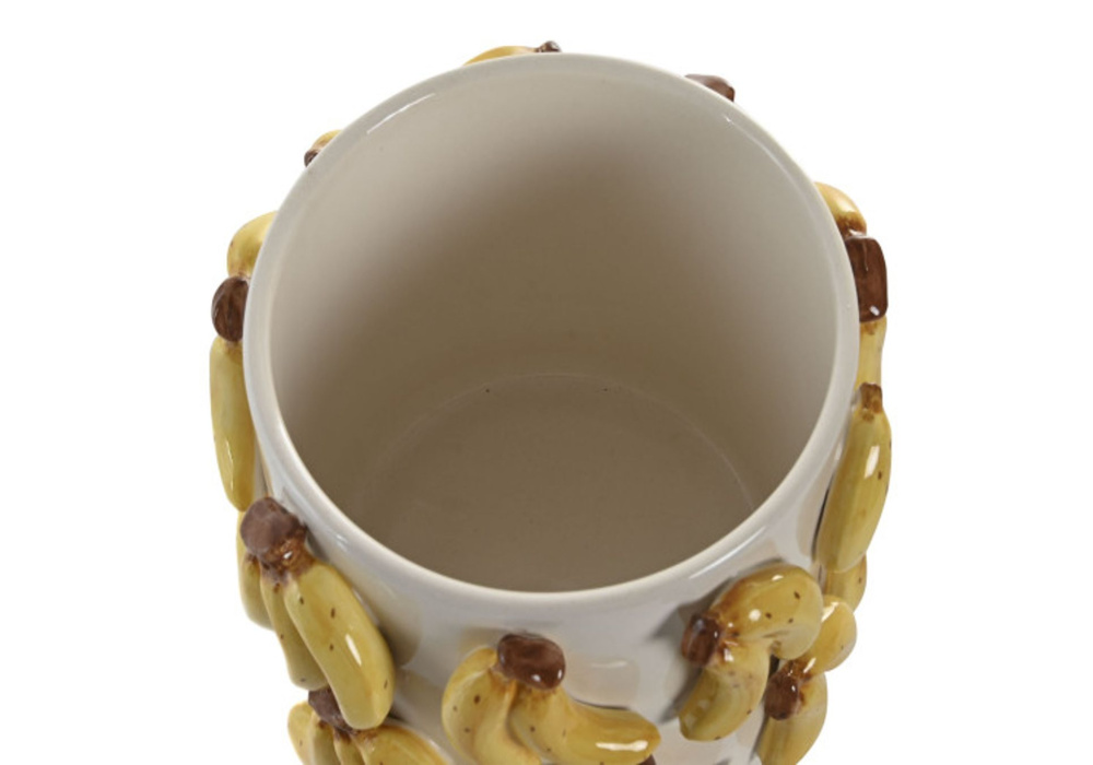 Vaso de Cerâmica BANN