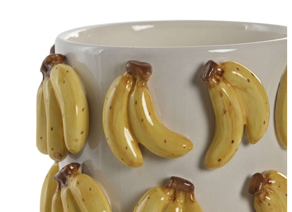 Macetero Cerámica BANN