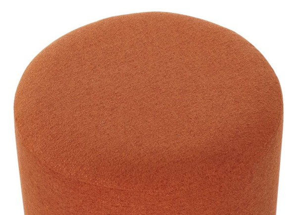 Apoio de pé laranja VEKA Apoio de pé laranja VEKA