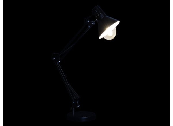 Lámpara sobremesa CUBIQ