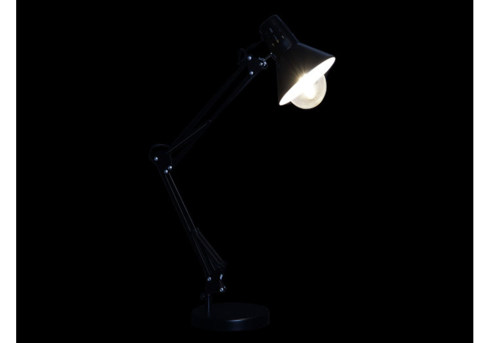 Lámpara sobremesa CUBIQ