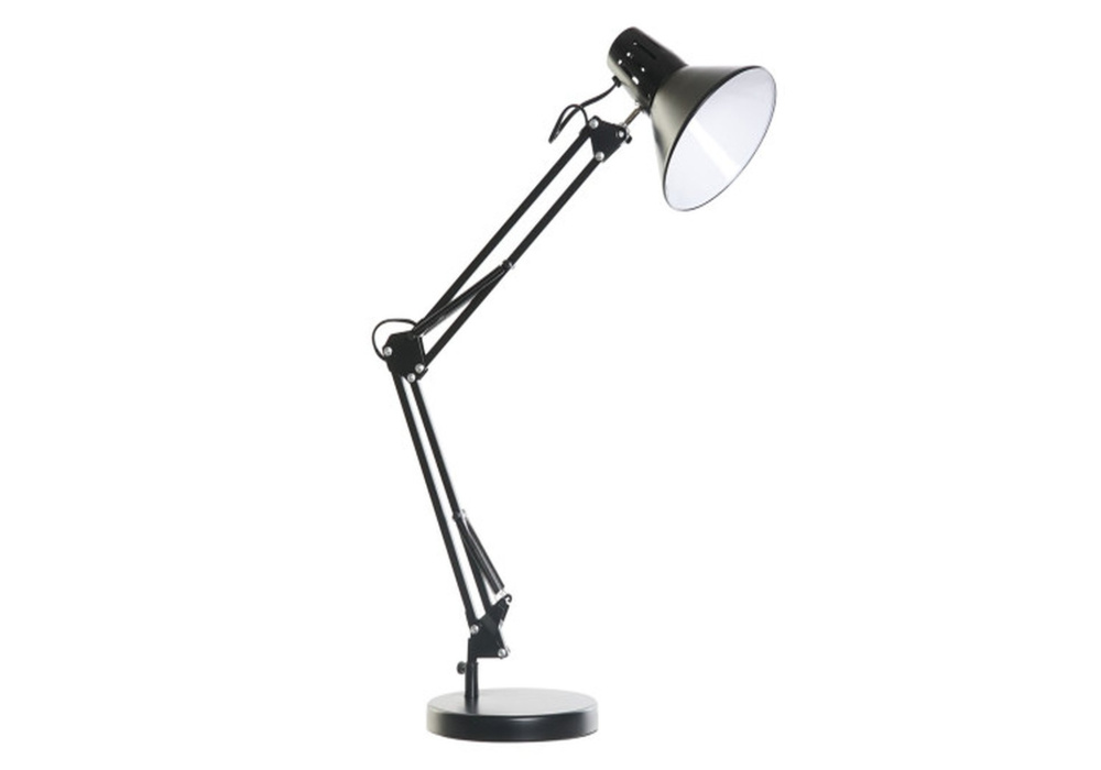 Candeeiro de Mesa CUBIQ