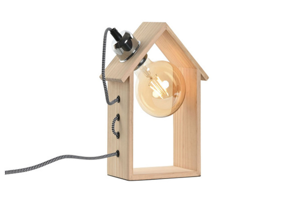 Lámpara sobremesa VEKO