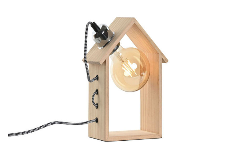 Lámpara sobremesa VEKO