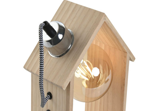 Lámpara sobremesa VEKO