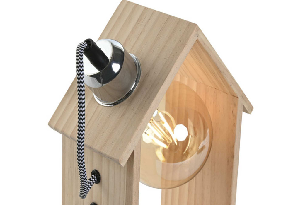 Lámpara sobremesa VEKO