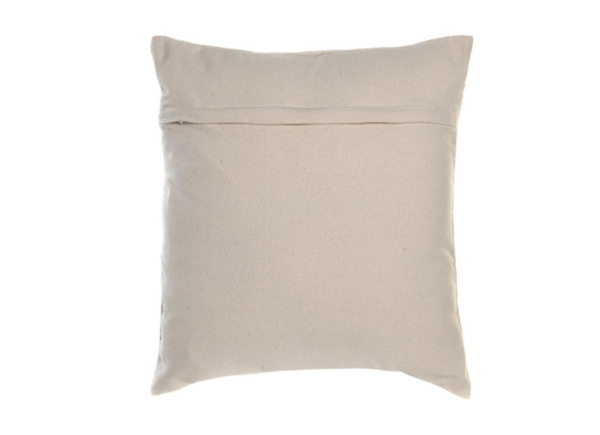 Almofada de algodão étnico Ziko