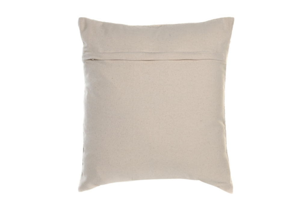 Cojín Algodón Étnico ZIKO