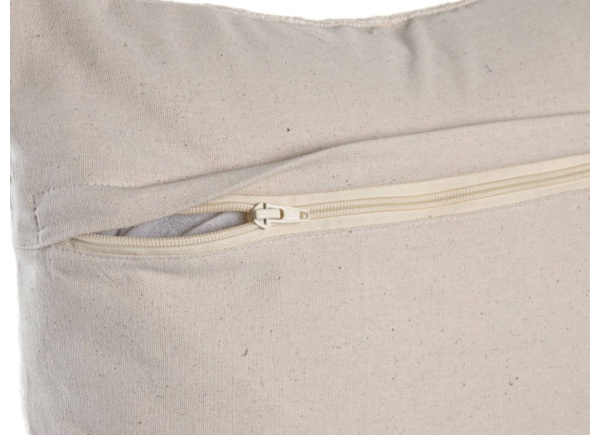 Cojín Algodón Étnico ZIKO